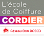 Logo Ecole et Lycée Cordier Besançon