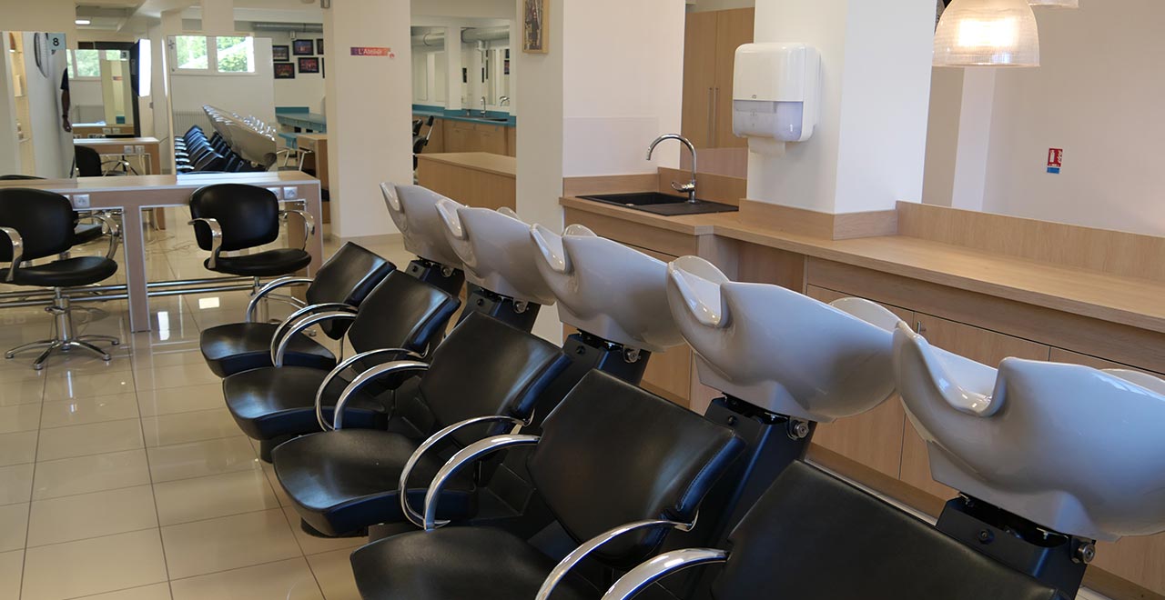 Ecole De Coiffure Cordier A Besancon Dans Le Doubs 25